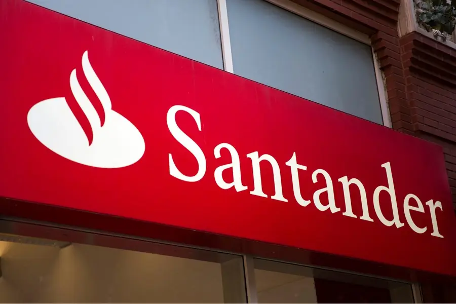 Préstamo y Crédito Personal Santander