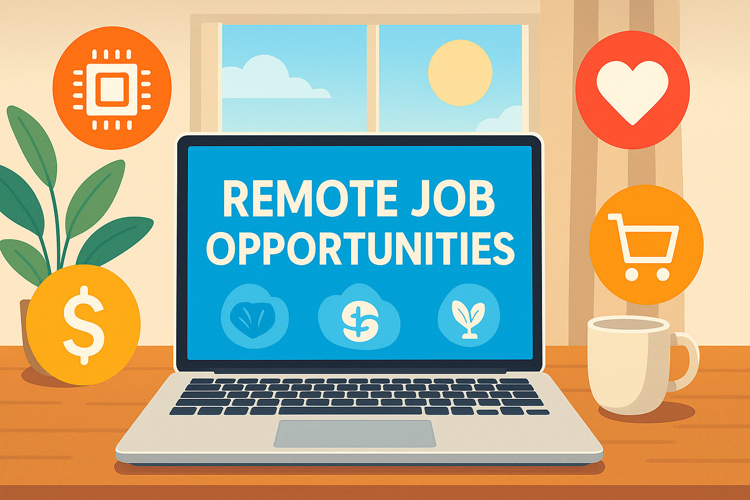 Companies Hiring Now