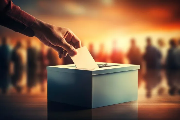 Como saber onde Votar